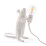 Mouse Lamp von Seletti