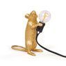 Mouse Lamp von Seletti
