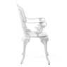 Industry Collection Aluminium Armchair von Seletti
