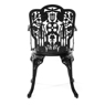 Industry Collection Aluminium Armchair von Seletti