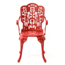 Industry Collection Aluminium Armchair von Seletti