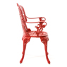 Industry Collection Aluminium Armchair von Seletti