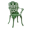 Industry Collection Aluminium Armchair von Seletti
