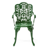 Industry Collection Aluminium Armchair von Seletti