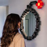 Pixel Mirror von Seletti