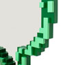 Pixel Mirror von Seletti