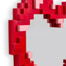 Pixel Mirror von Seletti
