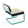 Superlounge Chair von Seletti