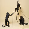 The Monkey Lamp Swing Version von Seletti