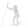 The Monkey Lamp Standing Version von Seletti