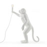 The Monkey Lamp Standing Version von Seletti