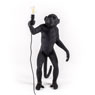 The Monkey Lamp Standing Version von Seletti