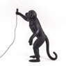 The Monkey Lamp Standing Version von Seletti