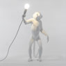 The Monkey Lamp Standing Version von Seletti