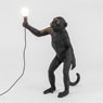 The Monkey Lamp Standing Version von Seletti
