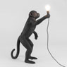 The Monkey Lamp Standing Version von Seletti