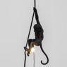 The Monkey Lamp Ceiling Version von Seletti