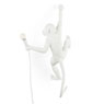 The Monkey Lamp Hanging Version von Seletti
