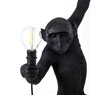 The Monkey Lamp Hanging Version von Seletti