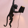 The Monkey Lamp Hanging Version von Seletti