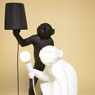 The Monkey Lamp Hanging Version von Seletti