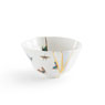 Kintsugi Porcelaine von Seletti