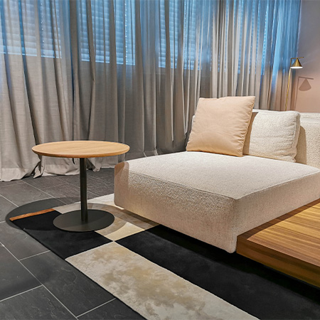 Beistelltisch Ante von Scholtissek