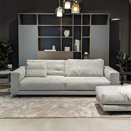 Venticinque von Cramer Polstermanufaktur