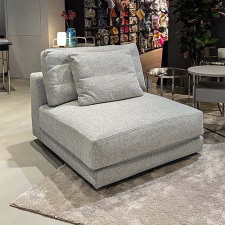 Venticinque von Cramer Polstermanufaktur