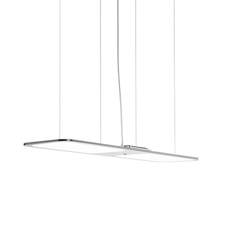 Xt-s Suspension von Grau