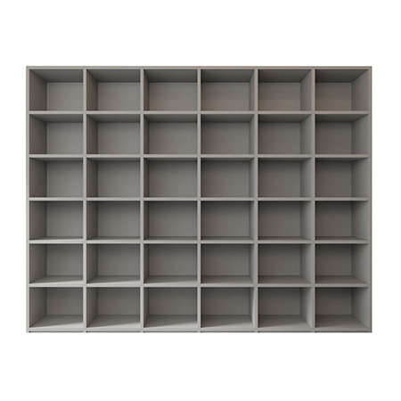 Publicum in Wunschgre von Cramer Holzmanufaktur