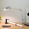 Tolomeo Schreibtischleuchte von Artemide
