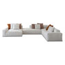 Reef Sofa von Cramer Design Edition