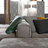 Reef Sofa von Cramer Design Edition