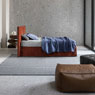 Space Bett von Cramer Design Edition