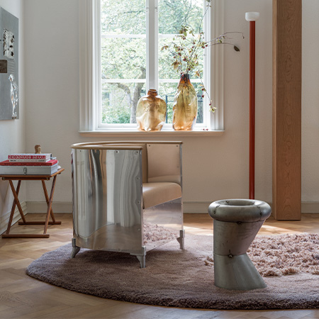 Aluminium von K�llemo