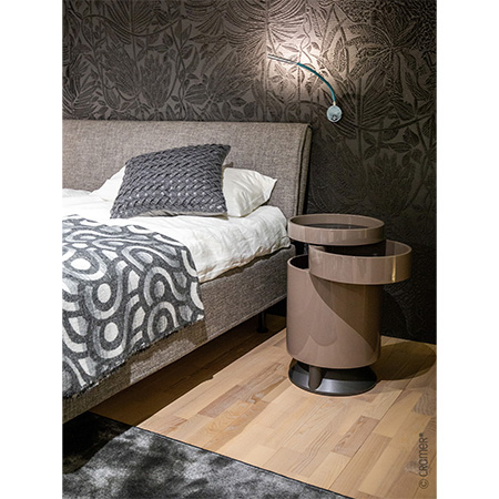 Bitte Tower von Tagliabue