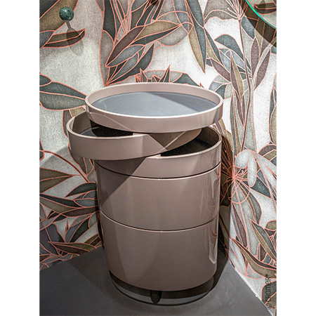 Bitte Tower von Tagliabue