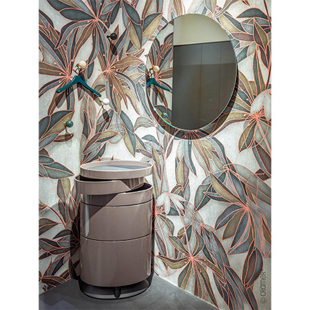 Bitte Tower von Tagliabue