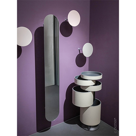 Bitte Tower von Tagliabue