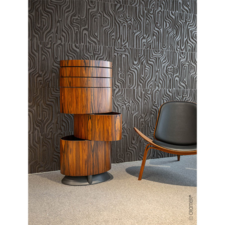 Bitte Tower von Tagliabue