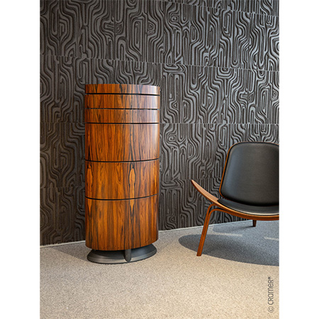 Bitte Tower von Tagliabue