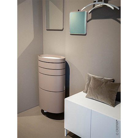 Bitte Tower von Tagliabue