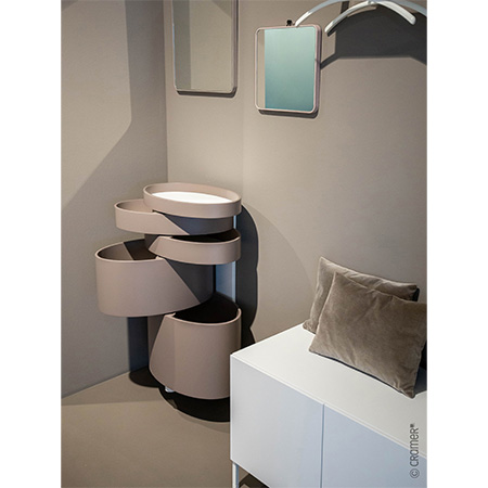 Bitte Tower von Tagliabue