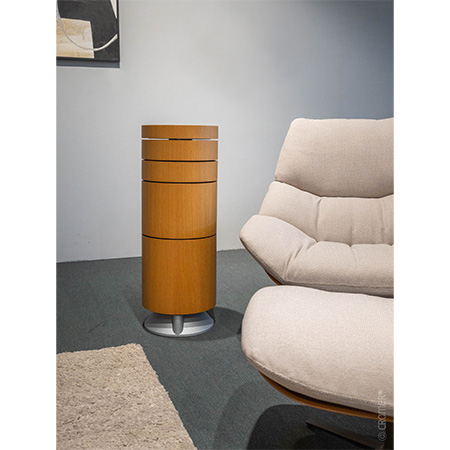 Bitte Tower von Tagliabue