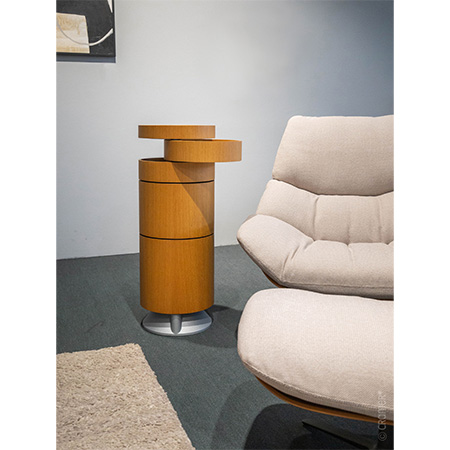 Bitte Tower von Tagliabue