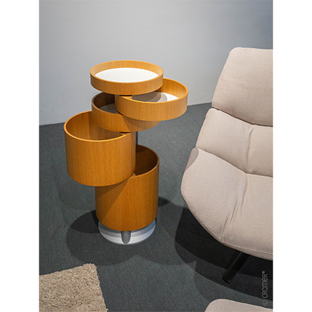 Bitte Tower von Tagliabue