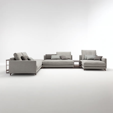 Nuvola von Rolf Benz