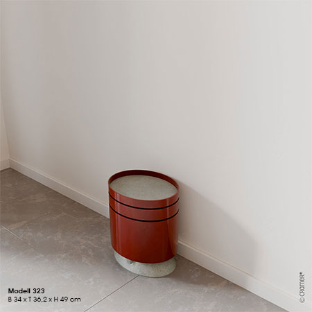 Bitte Tower von Tagliabue