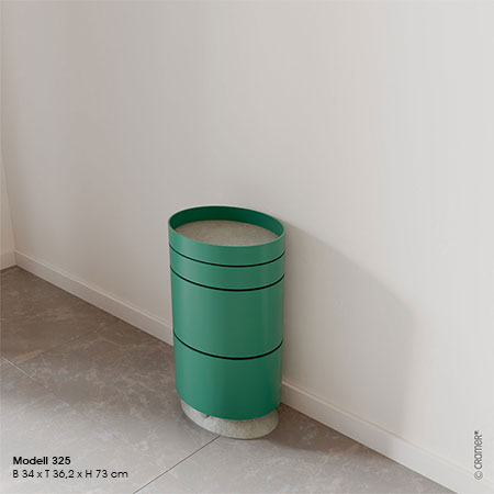 Bitte Tower von Tagliabue